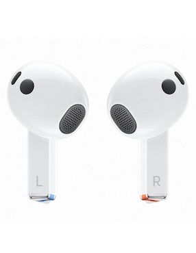 Audífonos Samsung Buds 3 inalámbricos con cancelación de ruido