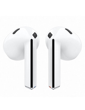 Audífonos Samsung Buds 3 inalámbricos con cancelación de ruido