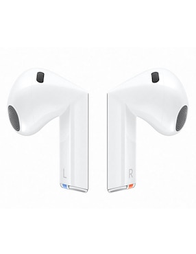 Audífonos Samsung Buds 3 inalámbricos con cancelación de ruido