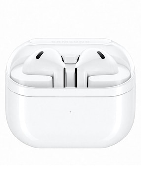 Audífonos Samsung Buds 3 inalámbricos con cancelación de ruido