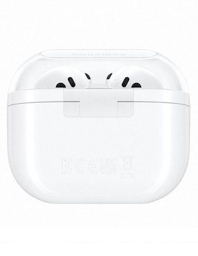 Audífonos Samsung Buds 3 inalámbricos con cancelación de ruido