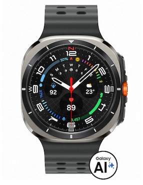 Smartwatch Samsung Galaxy Watch Ultra unisex con GPS