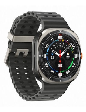 Smartwatch Samsung Galaxy Watch Ultra unisex con GPS