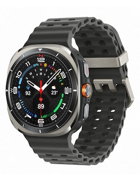 Smartwatch Samsung Galaxy Watch Ultra unisex con GPS