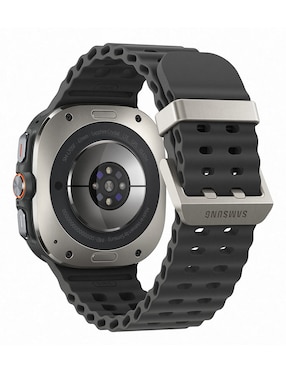 Smartwatch Samsung Galaxy Watch Ultra unisex con GPS