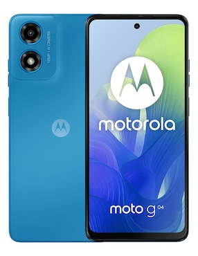 Motorola Moto G04s LCD 6.6 Pulgadas Movistar