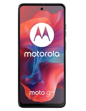 Motorola Moto G04S LCD 6.6 pulgadas Movistar
