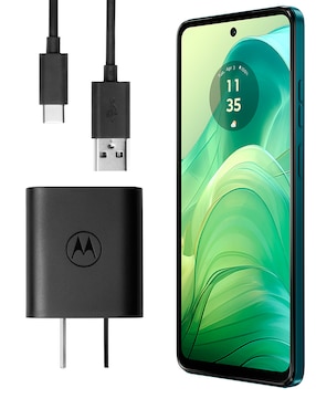 Motorola Moto G04S LCD 6.5 pulgadas AT&T