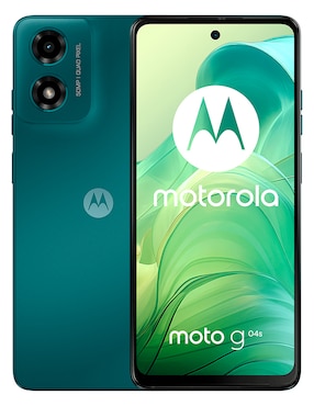 Motorola Moto G04S LCD 6.5 pulgadas AT&T