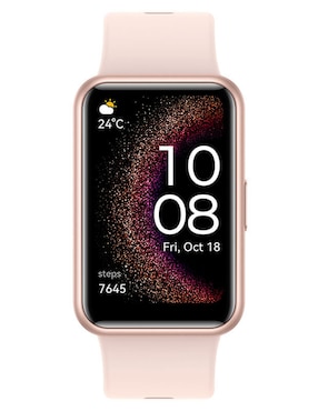 Smartwatch Huawei Stia-B39 Para Mujer