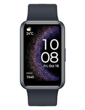 Smartwatch Huawei Watch Fit Se unisex con GPS