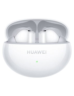 Audífonos In-ear Huawei Orca-T100 Inalámbricos Con Cancelación De Ruido