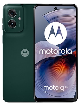 Motorola Moto G55 5G LCD 6.5 pulgadas Movistar