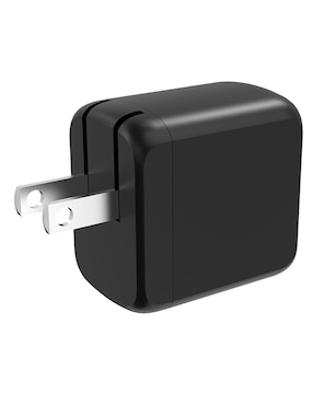 Cargador de pared STF de 45 W USB tipo C