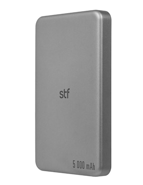 Batería portátil STF 5000 mAh