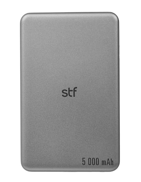 Batería portátil STF 5000 mAh