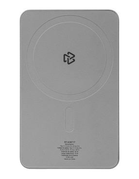 Batería portátil STF 5000 mAh