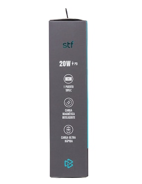 Batería portátil STF 5000 mAh