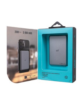 Batería portátil STF 5000 mAh