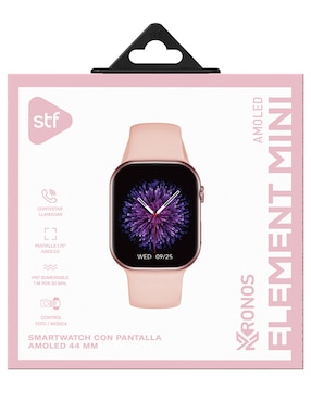 Smartwatch STF Kronos Element Mini unisex