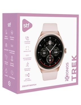 Smartwatch STF Trek unisex
