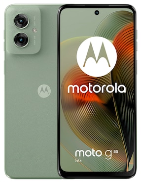 Motorola Moto G55 5G LCD/TFT 6.5 Pulgadas Telcel