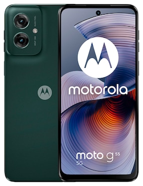 Motorola Moto G55 5G LCD / TFT 6.5 pulgadas Telcel