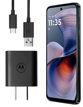Motorola Moto G55 5G LCD / TFT 6.5 pulgadas Telcel