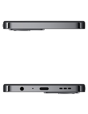 Oppo A 80 LCD 6.6 pulgadas AT&T