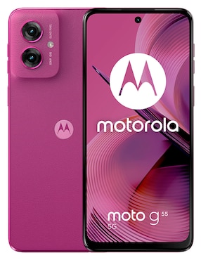 Motorola Moto G55 5G LCD 6.5 Pulgadas AT&T