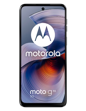Motorola Moto G55 5G LCD 6.5 pulgadas AT&T