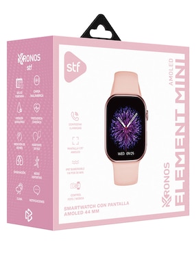 Smartwatch STF Kronos Element Mini unisex