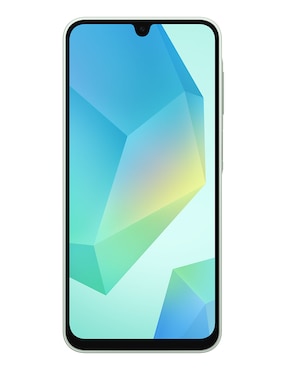 Samsung Galaxy A16 Super AMOLED 6.7 pulgadas