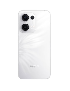 Oppo Reno 13 5G AMOLED 6.5 pulgadas Telcel
