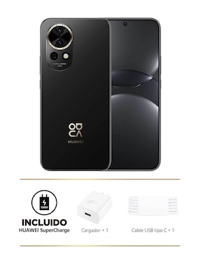 Huawei Nova 13 OLED 6.7 pulgadas