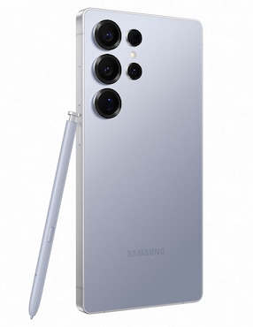 Samsung Galaxy S25 Ultra Dynamic AMOLED 2X 6.9 pulgadas