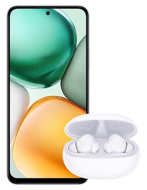 Honor X7C TFT 6.7 pulgadas AT&T