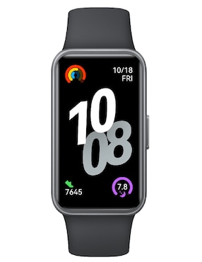 Smartwatch Huawei Band 10 unisex con GPS