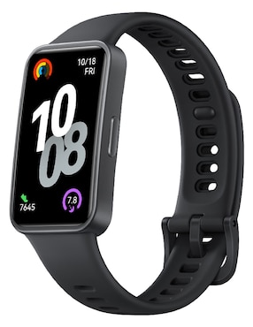 Smartwatch Huawei Band 10 unisex con GPS