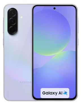 Samsung Galaxy A36 Super AMOLED 6.7 pulgadas