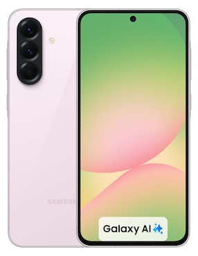 Samsung Galaxy A56 AMOLED 6.7 pulgadas