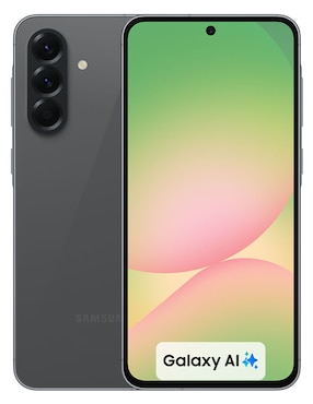 Samsung Galaxy A56 AMOLED 6.7 pulgadas