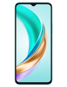 Honor Honor X6B LCD / TFT 6.5 pulgadas Telcel