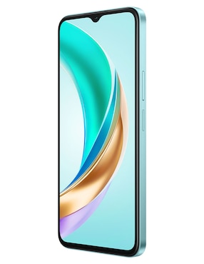 Honor Honor X6B LCD / TFT 6.5 pulgadas Telcel