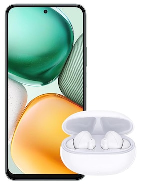 Honor Honor X7C LCD / TFT 6.7 pulgadas Telcel