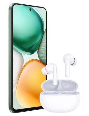 Honor Honor X7C LCD / TFT 6.7 pulgadas Telcel