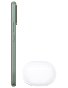 Honor Honor X7C LCD / TFT 6.7 pulgadas Telcel