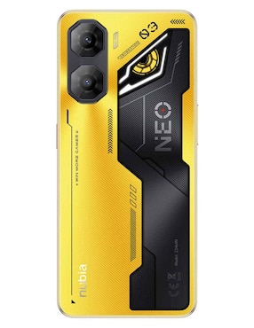 Nubia Neo 3 IPS 6.8 pulgadas desbloqueado