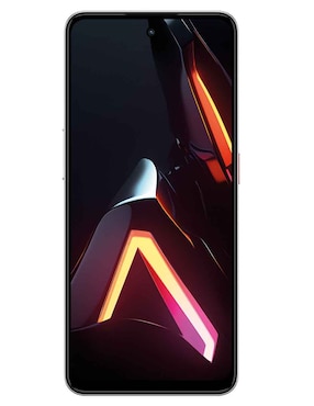 Nubia Neo 3 IPS 6.8 pulgadas
