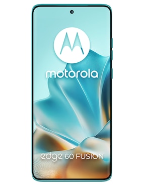Motorola Edge 60 Fusión POLED 6.6 pulgadas